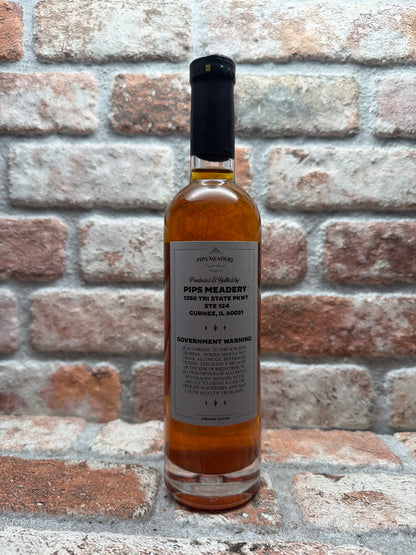 Pips Meadery Quince Medebier - 37.5 CL