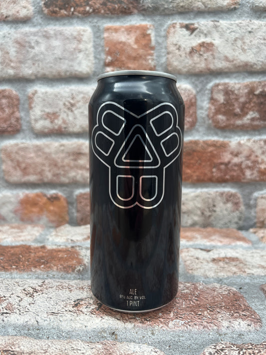 Bissel Brothers Swish DIPA - 47.3 CL (1 pinta)