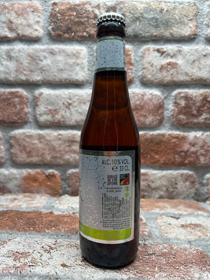 Straffe Hendrik Wild 2024 Tripel - 33 CL