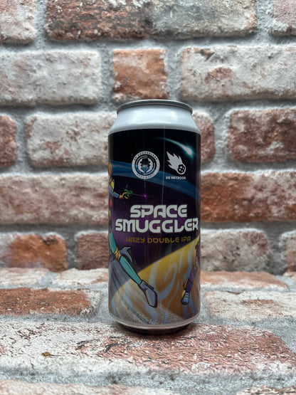 De Smokkelaar Space Smuggler DIPA - 44 CL