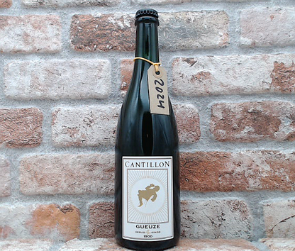 Cantillon Cantillon Gueuze 2024 Lambic/Geuze - 75 CL