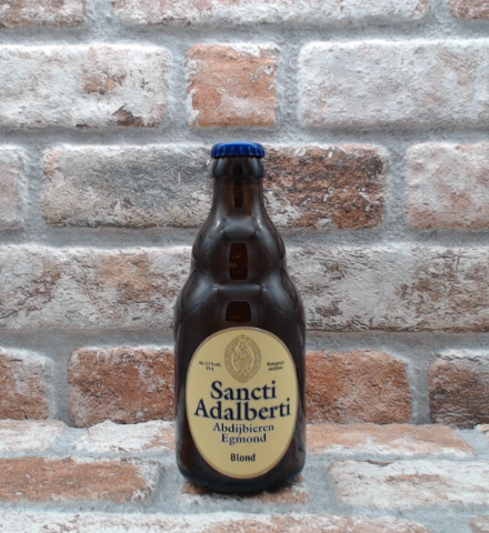 Sant'Adalberto Biondo - 33 CL