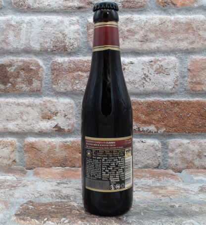 Gouden Carolus Classic 2020 Doppio - 33 CL