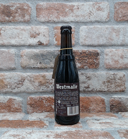 Westmalle Trappista Doppia 2018 - 33 CL