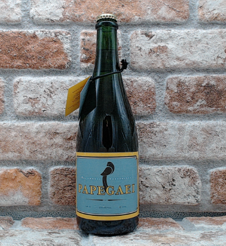 Verstraete Papegaei Biondo - 75 CL