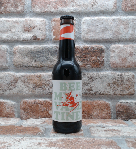 A Øl Bee My Valentine - 33 CL