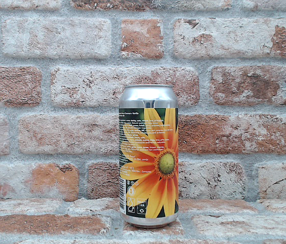 Ãrpus ananas x lime x cocco x frullato alla vaniglia sour - 44 CL