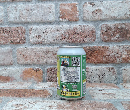 Sessione di storie horror natalizie della Uiltje Brewing Company - 33 CL