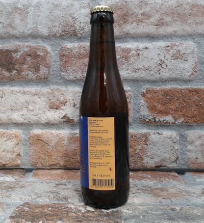 Birra del Sole Obbligatorio Break Tripel - 33 CL