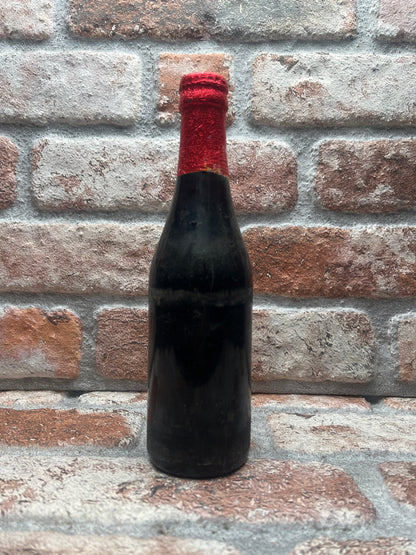 Birra Hertog Jan Arcener Bock primi anni '80 Bock - 30 CL
