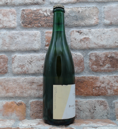 Symbiosis Brewing Persk/Nettarine Fruit Series 19/05 Lambic/Gousing - 75 CL