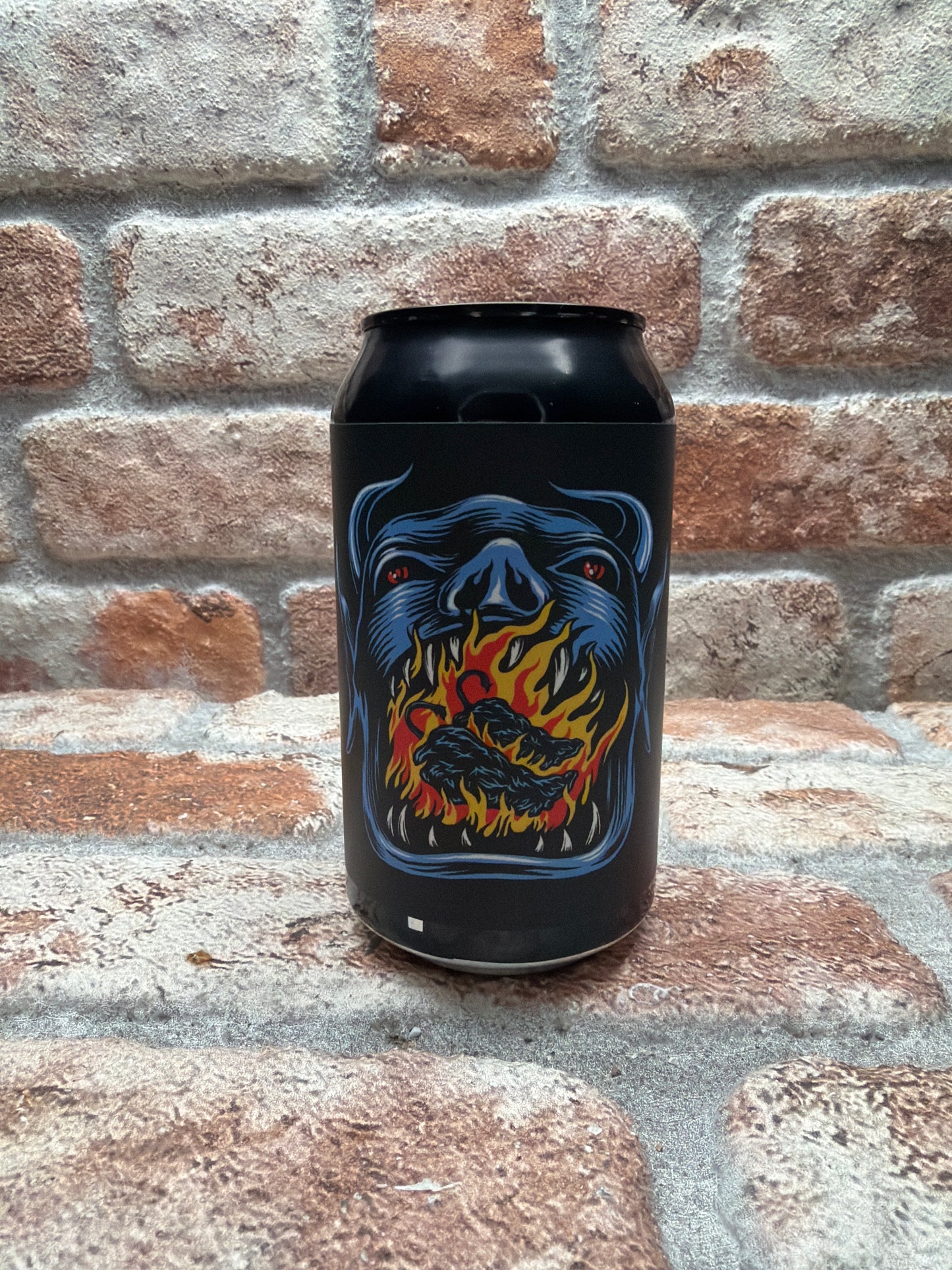 Half Acre Catch Hell Ancho Ancho 2025 Stout - 33 CL