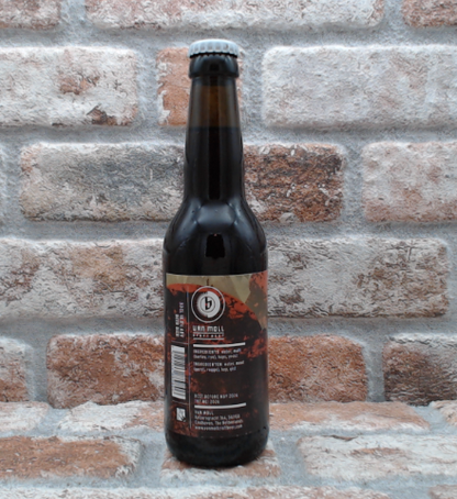 Van Moll Total Recall Calvados Barleywine invecchiato in botte - 33 CL