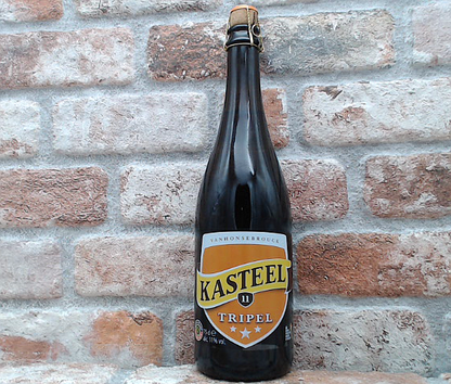 Castello di Tripel - 75 CL