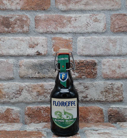 Floreffe Biondo - 33 CL