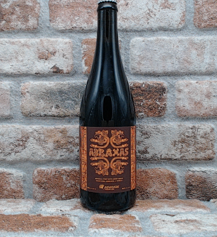 Perenne Abraxas 2023 Stout - 75 CL