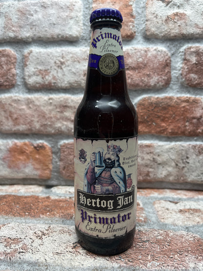Hertog Jan Primator 1996 Doppio - 30 CL