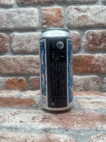 Cervesa Espiga Twilight Hyperactive DDH TIPA - 44 CL