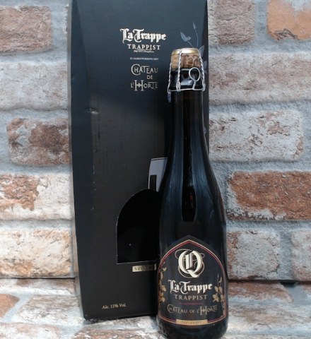 La trappola