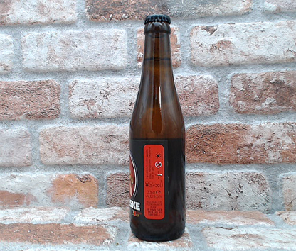 Il Maestro Mistress Kinky Tripel - 33 CL