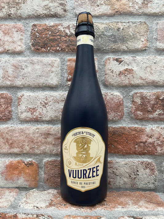De Goede & De Stoute Vuurzee 2023 - 33 CL