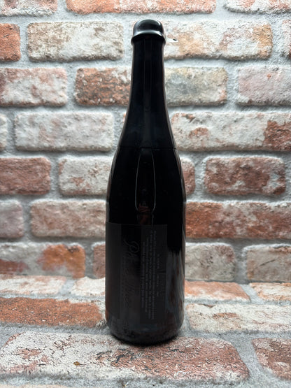 Phase Three Minutiae (2020) Stout - 75 CL