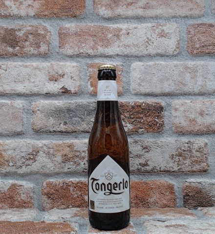 Tongerlo Biondo - 33 CL