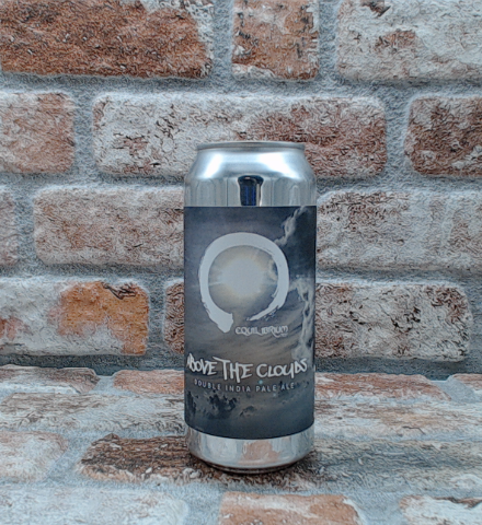 Equilibrium Above The Clouds IPA - 47.3 CL (1 pinta)