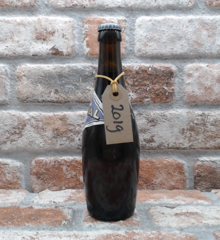 Orval 2019 Trappista - 33 CL