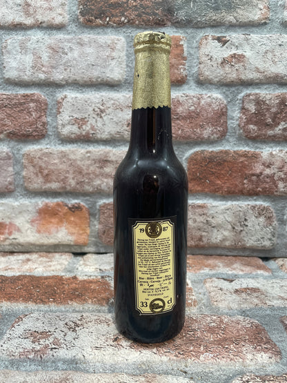 Hertog Jan Tripel 1987 - 33 CL