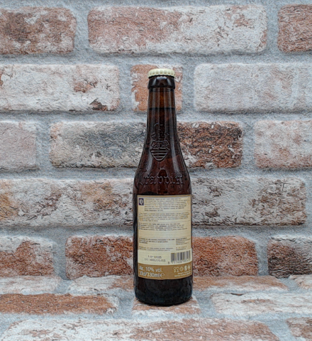La Trappe Quadrupel 2024 - 33 CL