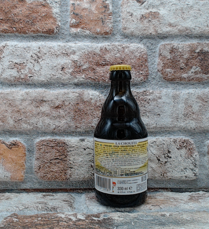 La Chouffe Bionda - 33 CL