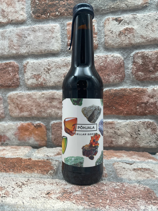 Põhjala Più di Amber Porter - 33 CL