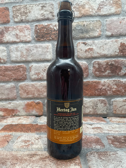 Hertog Jan Hoogst Personal 2002 birra chiara - 75 CL