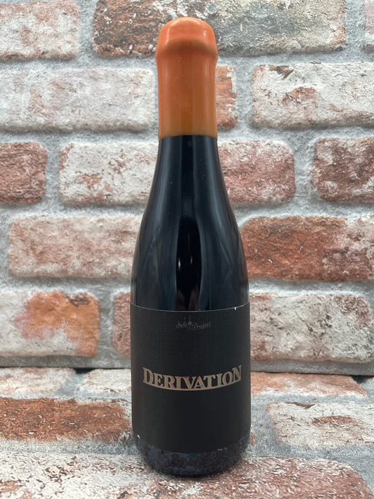 Derivazione del progetto secondario (miscela n. 17) Stout - 37,5 CL
