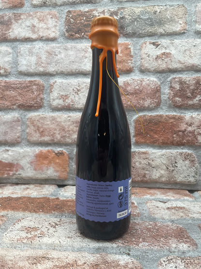 Lervig Naranja Chocolate Orange Imperial Stout - 37,5 CL