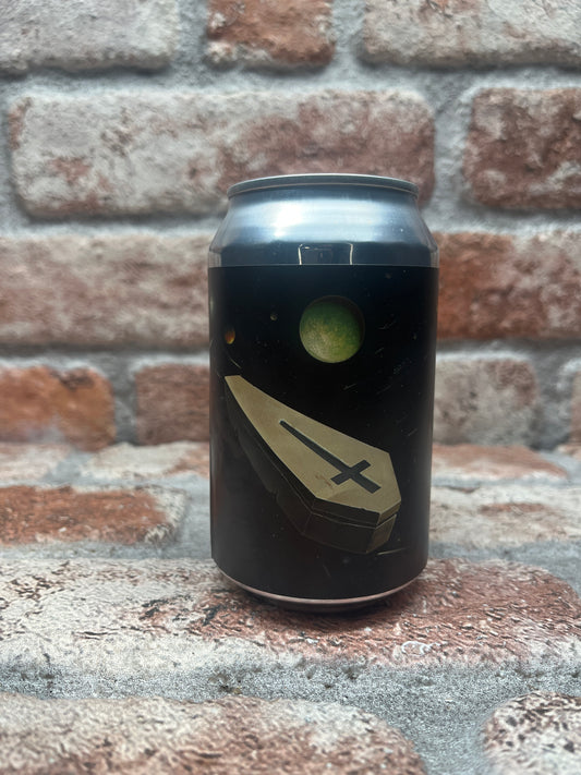 P.I.G.S.Birra Deadspace Opera Stout - 33 CL