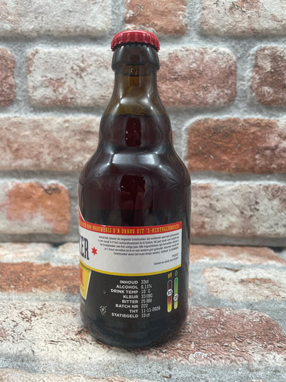 A Pareggio Parenti Ale - 33 CL