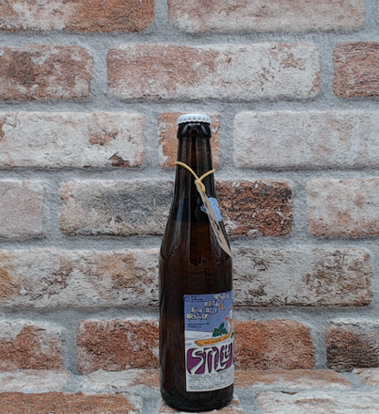 De Dolle Brouwers Silent Night 2023 - 33 CL