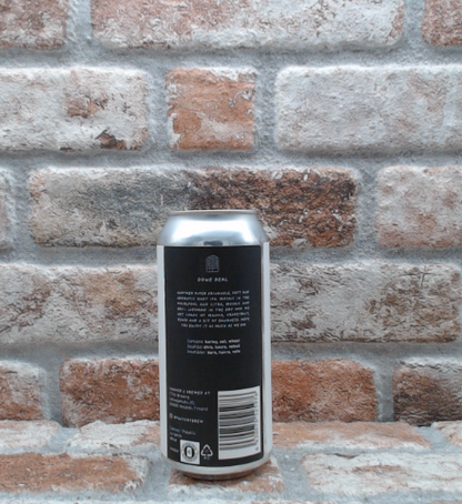 Fabbrica di birra fatta affare IPA - 44 CL