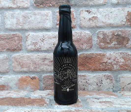 La Pirata L'ultimo soldato sul fronte occidentale Stout - 33 CL