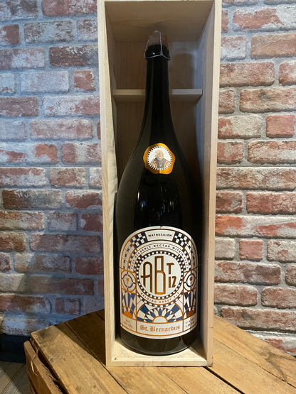 Brouwerij Sint-Bernardus Abt 12 Mathusalem 6 litri Quadrupel - 5 L