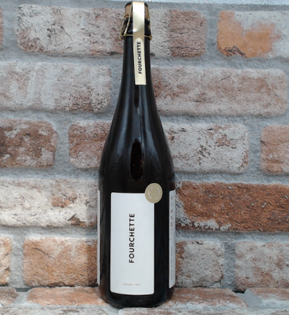 Forchetta Tripel Grand Cru 2024 - 75 CL