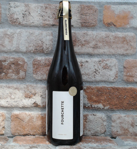 Forchetta Tripel Grand Cru 2024 - 75 CL