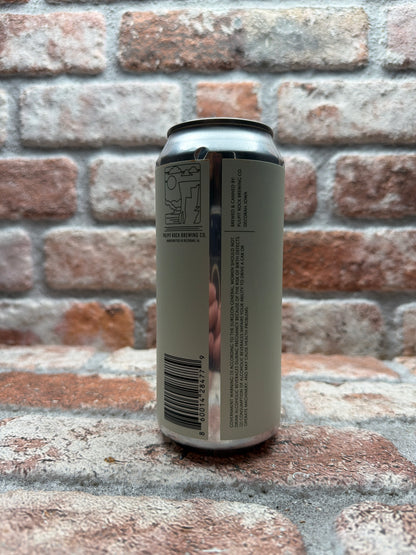 Pulpit Rock Brewing Company Rhyme Animal IPA - 47.3 CL (1 pint)