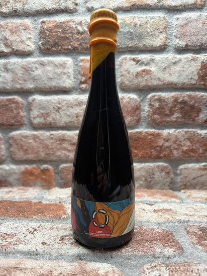 Brouwerij Lost Lost+ 2025 Stout - 37.5 CL