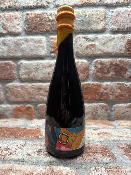 Brouwerij Lost Lost+ 2025 Stout - 37.5 CL