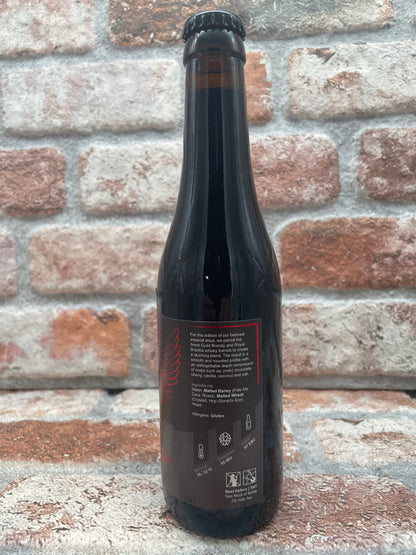 Brandy BA Guild da 100 Watt 400 Volt e Royal Brackla Stout - 33 CL