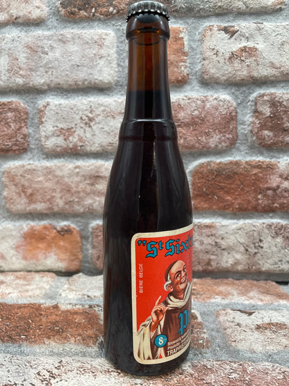 Brouwerij Sint-Bernardus Prior 8 Primi anni '80 Doppio - 33 CL