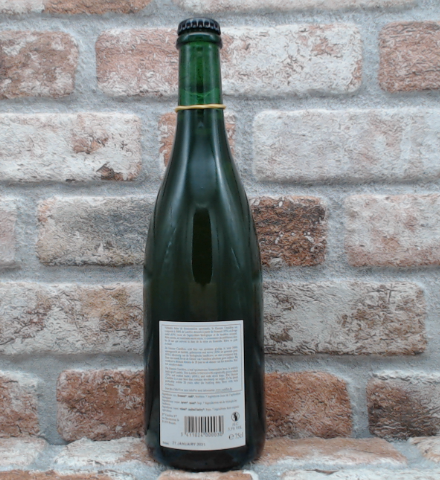 Cantillon Gueuze 100% Lambic Bio 2021 Lambic/Geuze - 75 CL